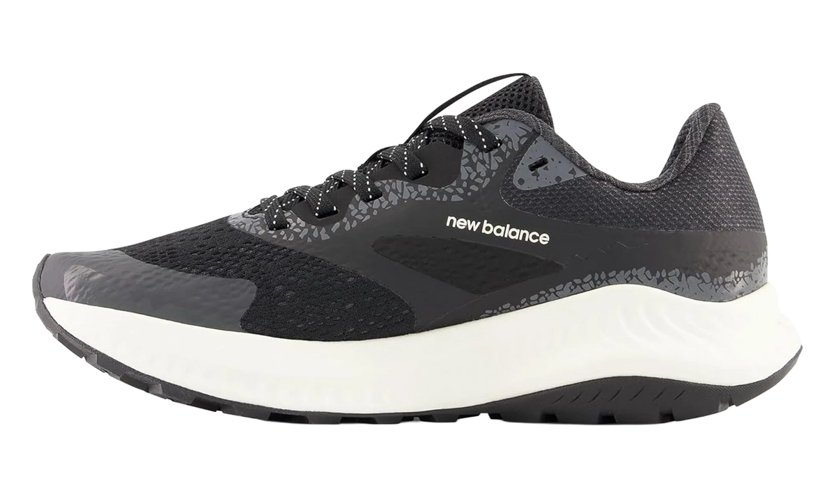 Dynasoft Nitrel V5 WMNS "Black Sea Salt" WTNTRLK5