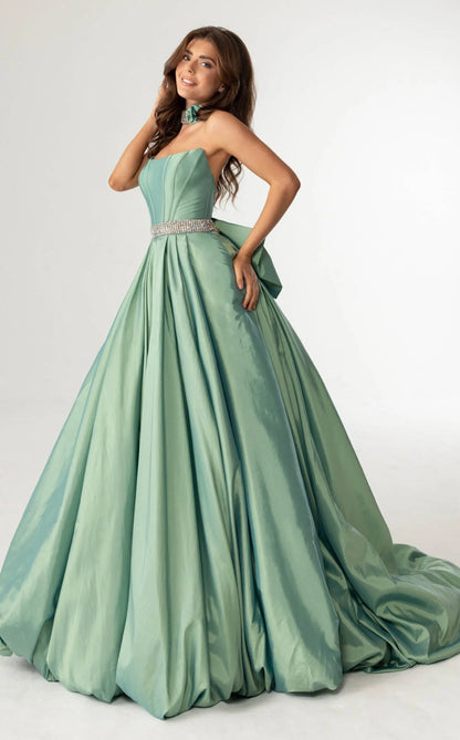 Rachel Allan 71024 Dress