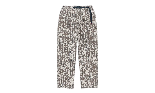 TAOS Canvas Workwear Pant "Grey Reed" G6SM-P008-GR