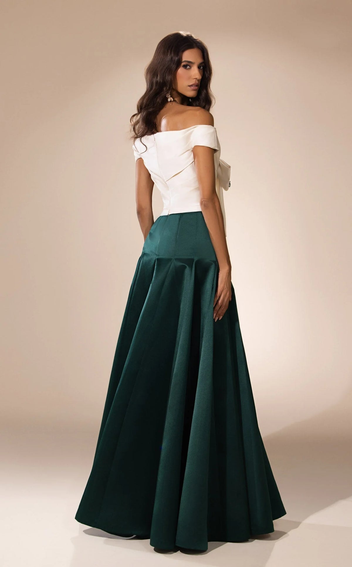 Abdo Aoude Desirs17 Dress