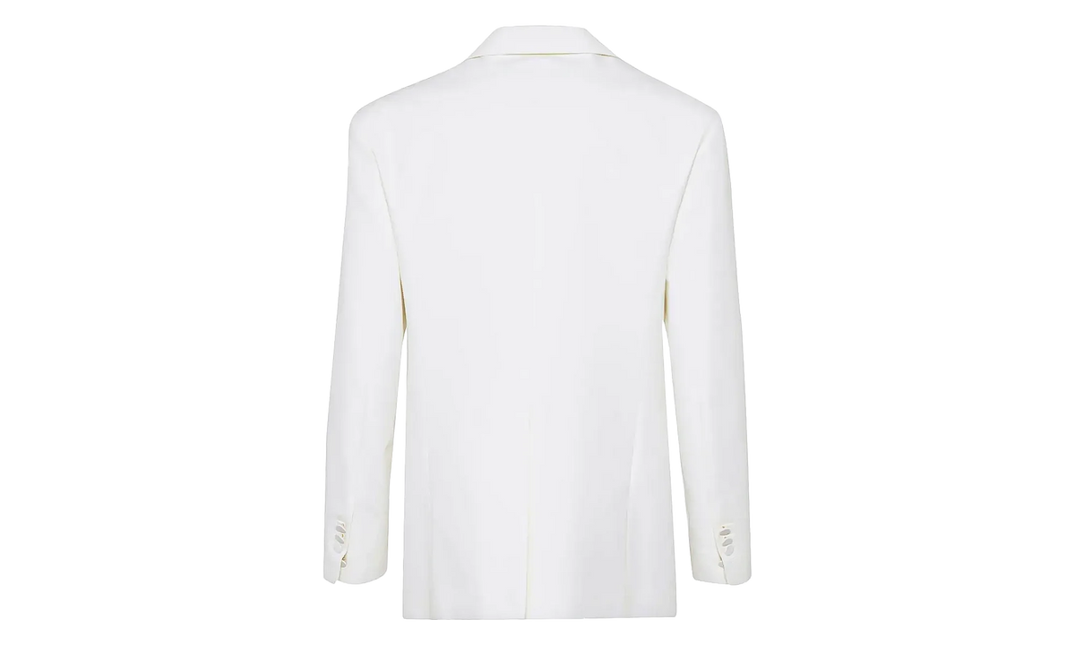 J.C. Disco DB Blazer "White" S74BN1315S36606100