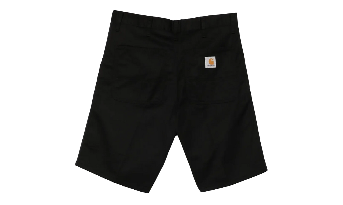 Simple Shorts "Black" I034912 89 02
