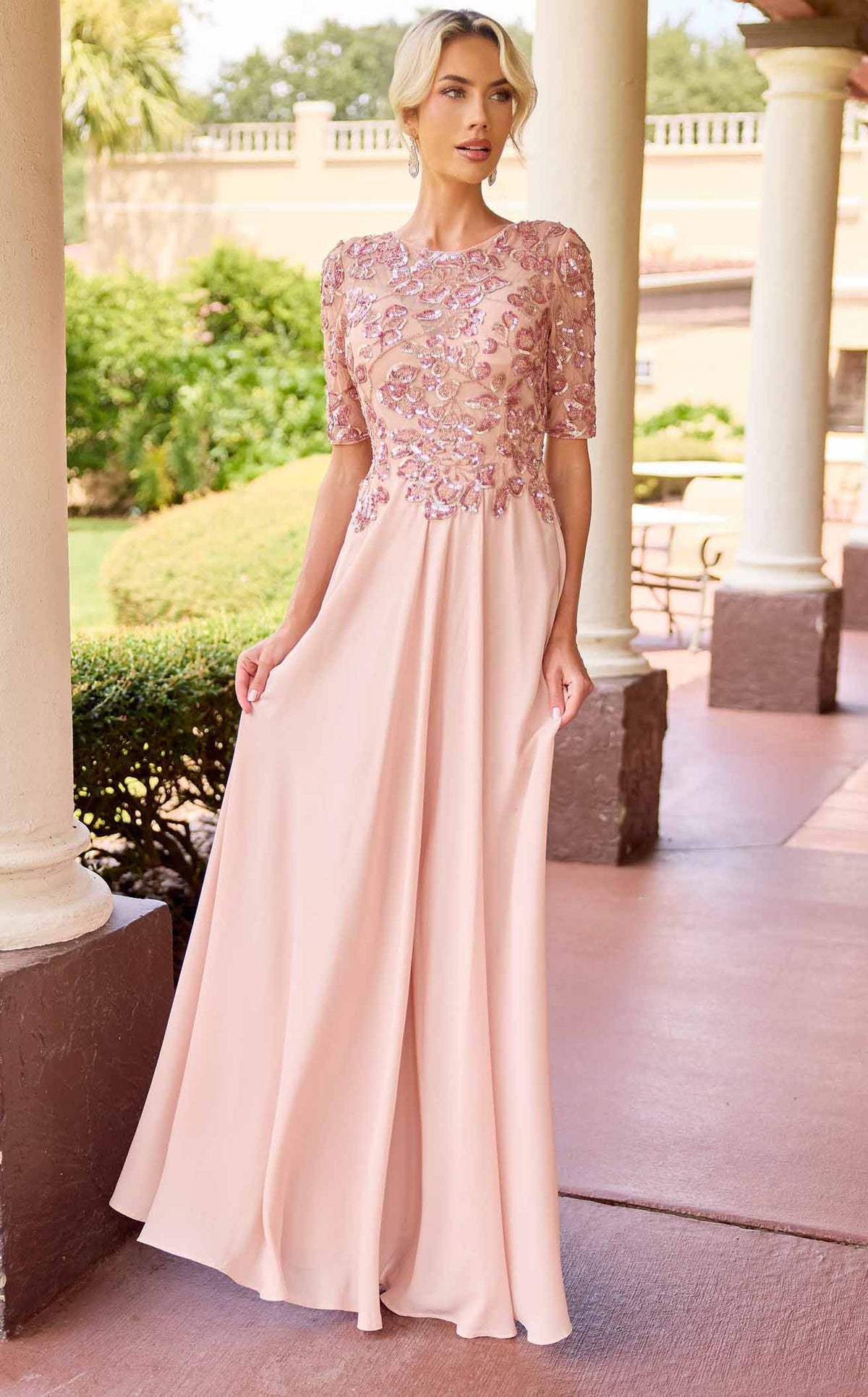 Primavera Couture 13171 Dress