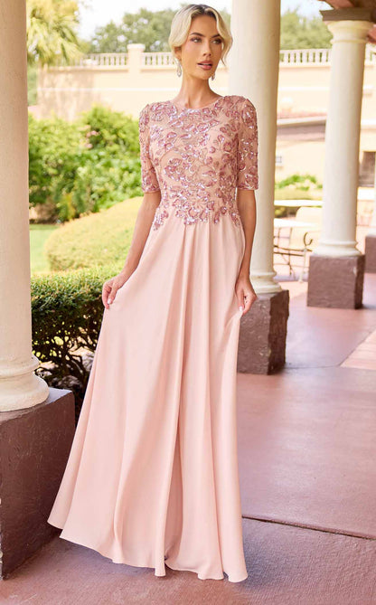 Primavera Couture 13171 Dress