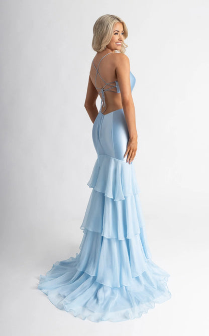 Rachel Allan 71027 Dress
