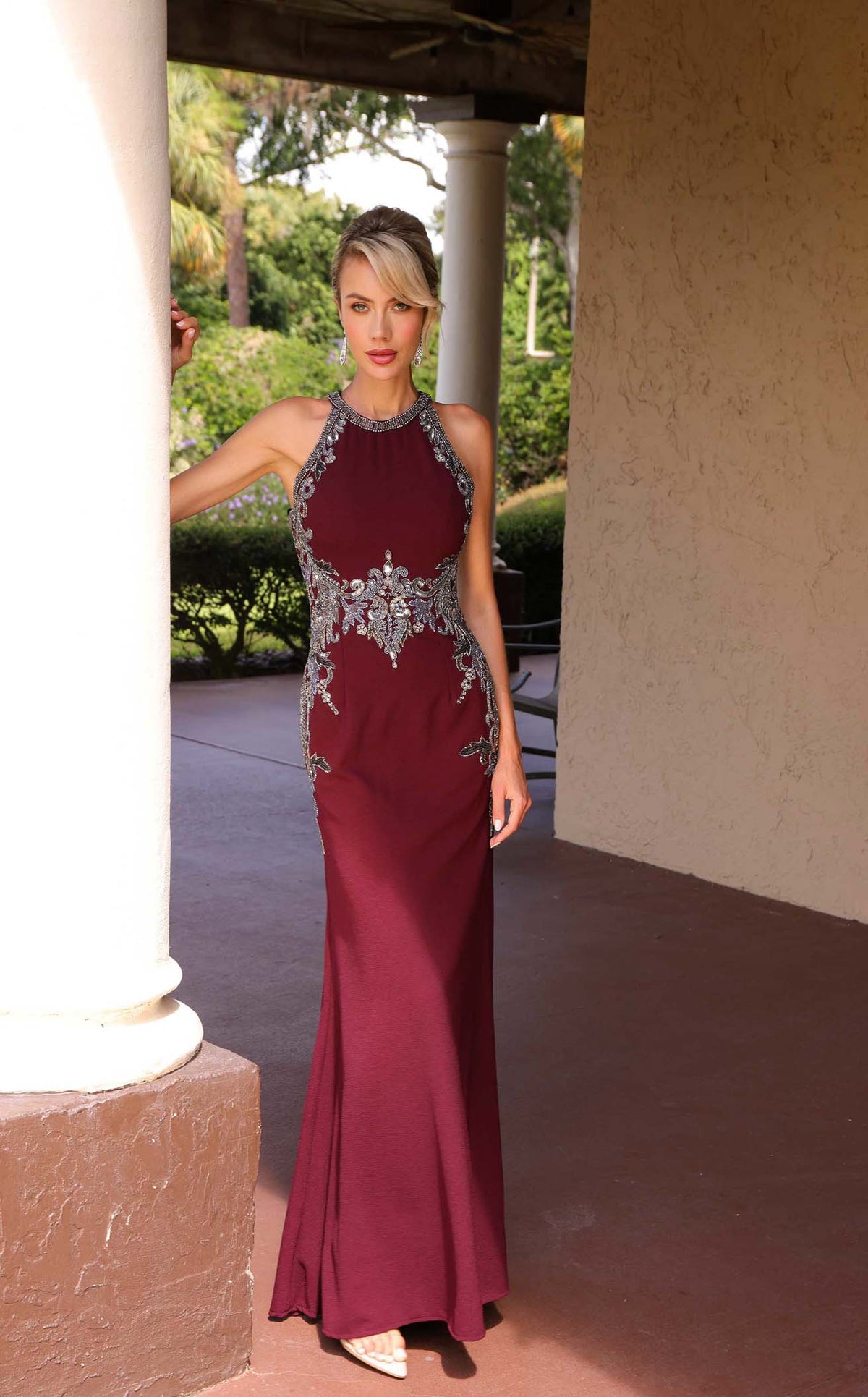 Primavera Couture 13167 Dress