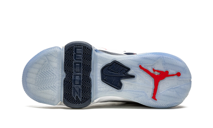 Jordan Zoom 92 "Olympic" CK9183 101
