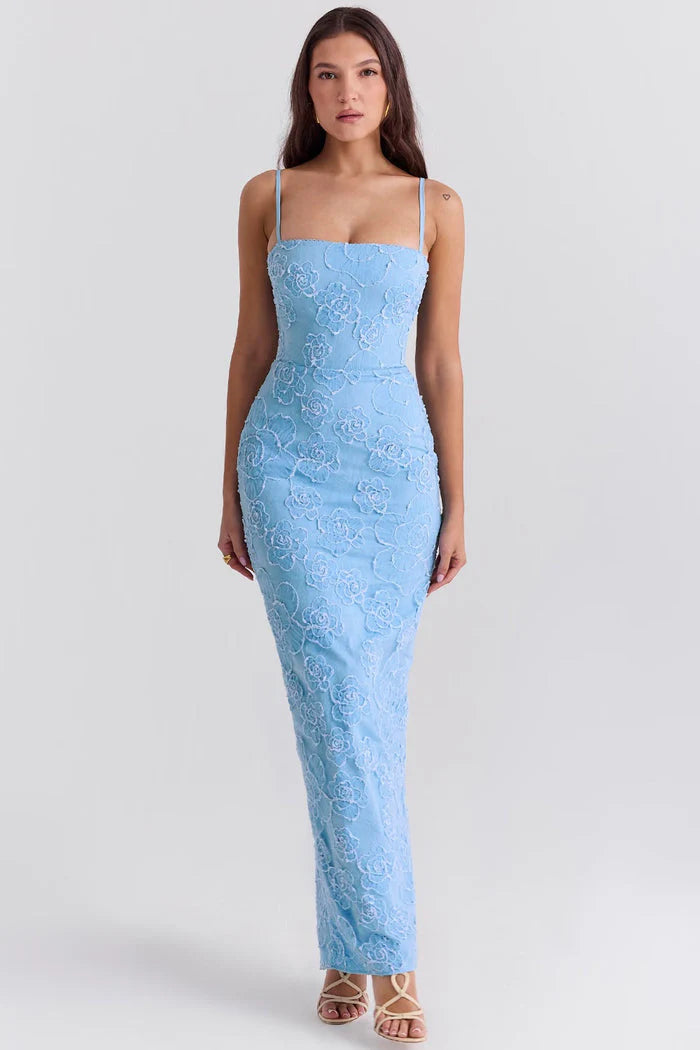 Liana Maxi Dress
