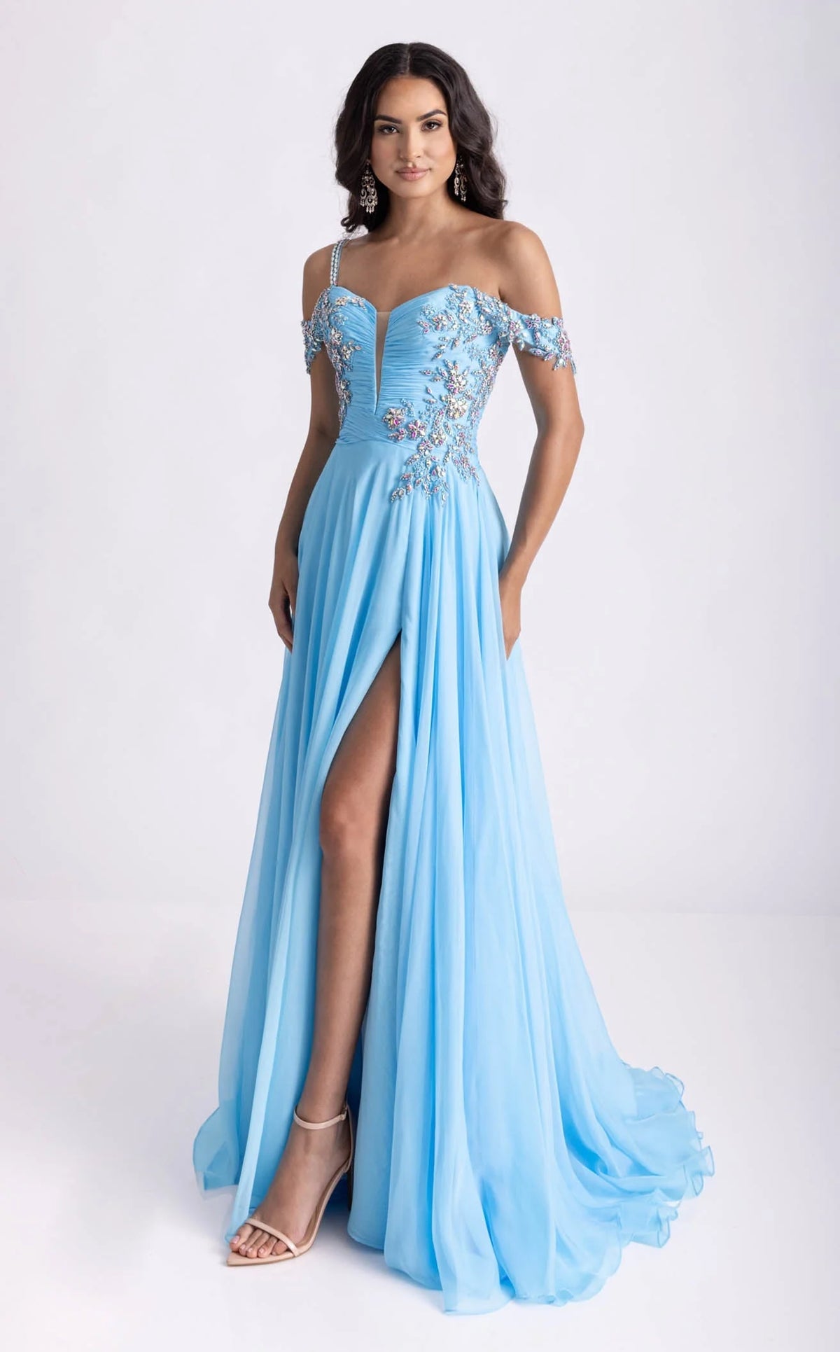 Rachel Allan 70951 Dress