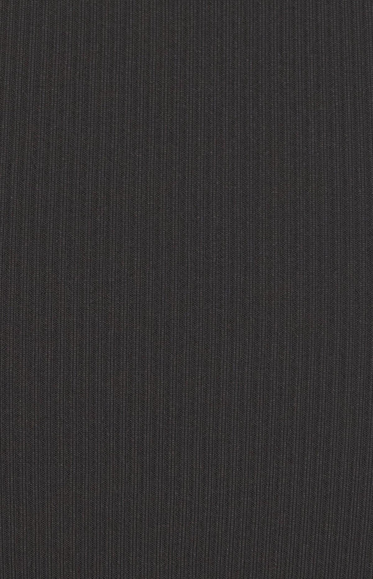 Mirabel Midi Dress - Black