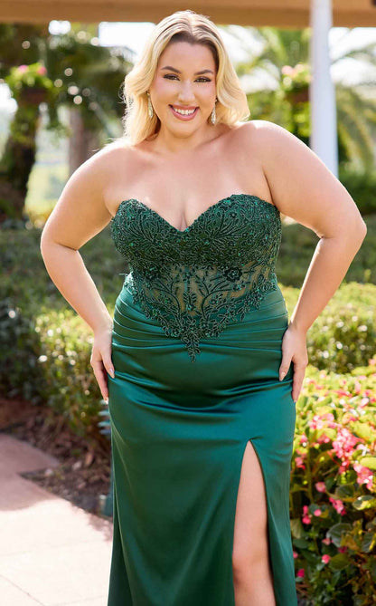 Primavera Couture 14109 Dress