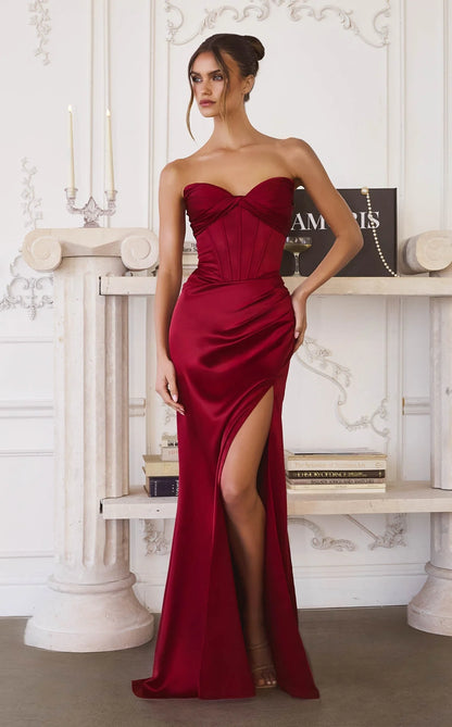 Amoris T611 Dress