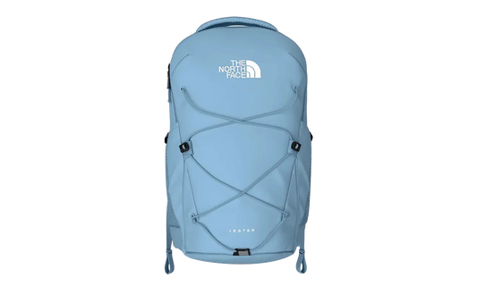 Jester Backpack "Steel Blue" NF0A3VXGQEO