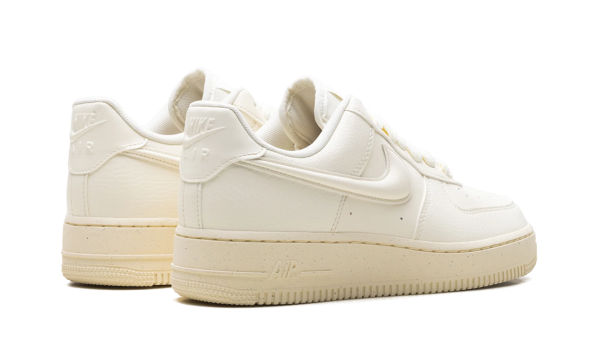Air Force 1 '07 WMNS "Coconut Milk" HF2014 101