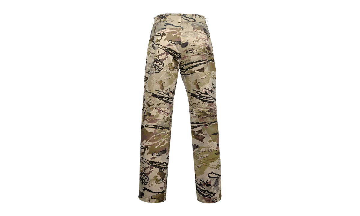 Brow Tine Pants "Barren Camo AFS / Black" 1355317 999
