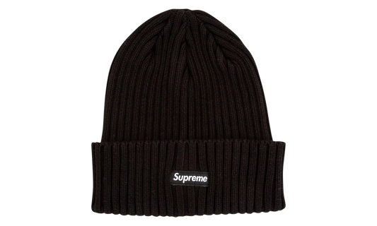 Overdyed Beanie "SS16" SU0583