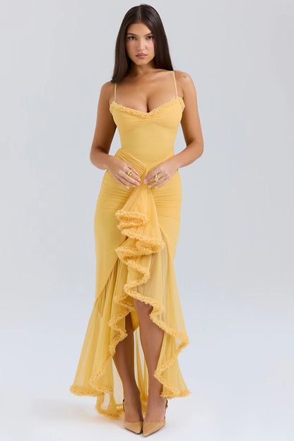 Azélie | Maxi Dress