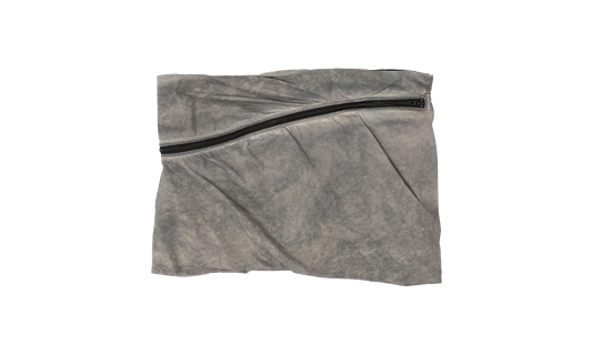 O-Rigin Skirt "Grey" A16039 0IQAX 93R