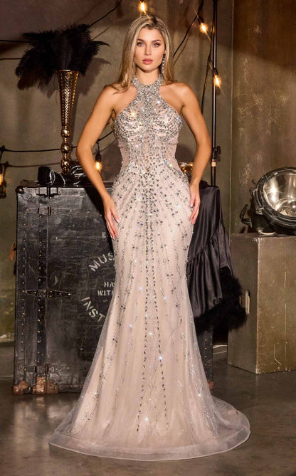 Ladivine CC8281 Dress