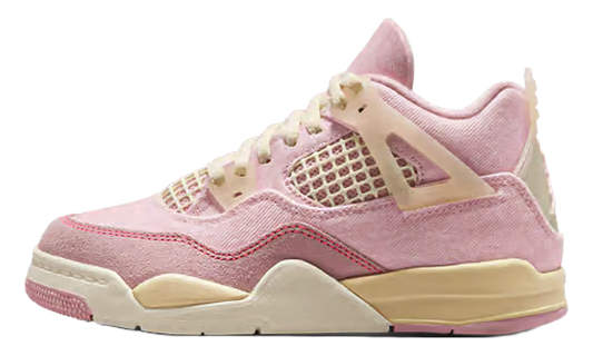 Air Jordan 4 PS "Iced Carmine" IB6715 600