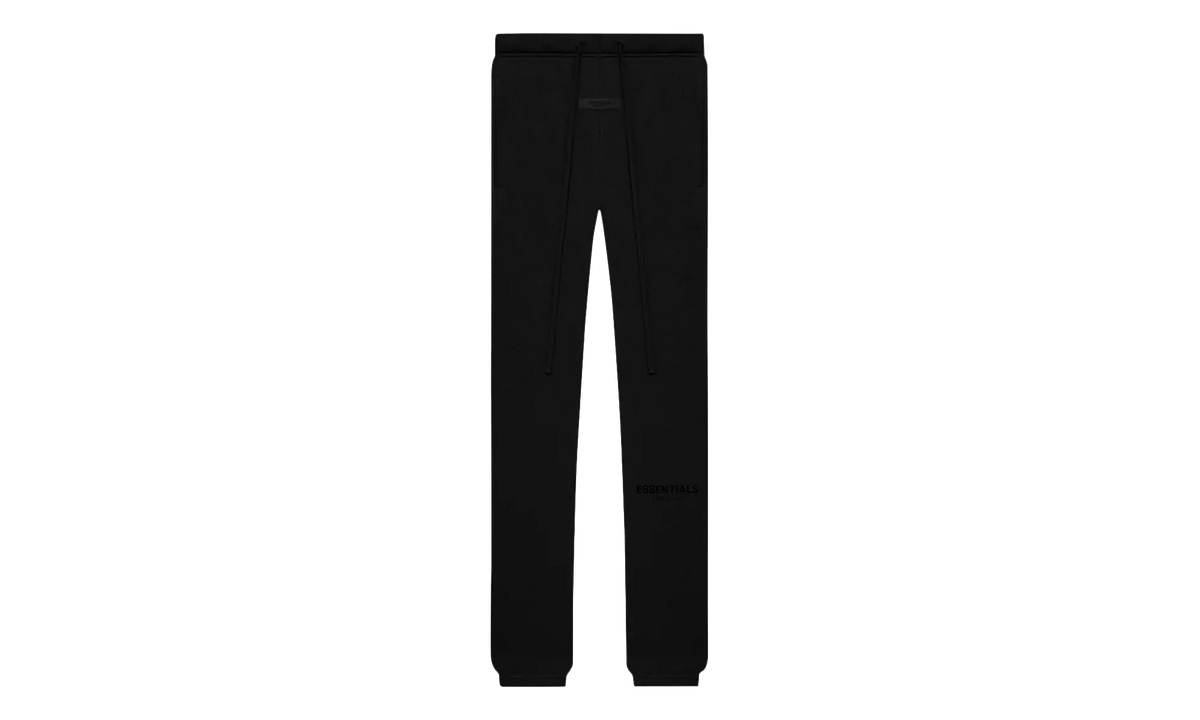 Sweatpants "Stretch Limo" 130SU224210F