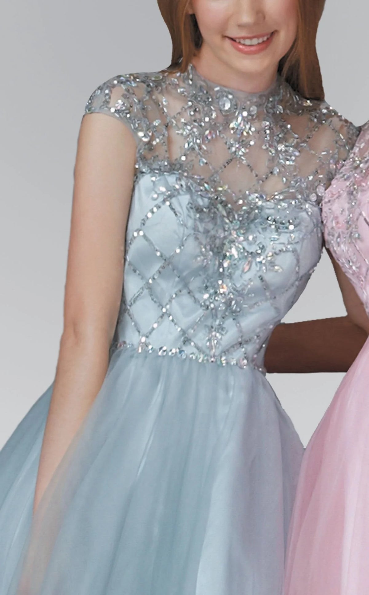 Elizabeth K GS2044 Dress