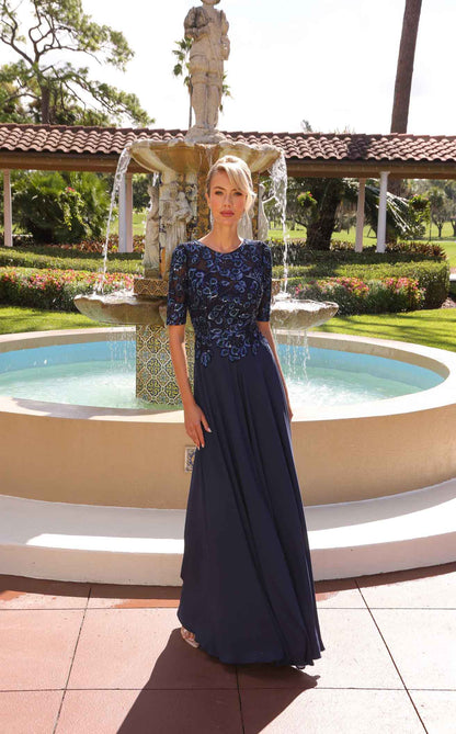 Primavera Couture 13171 Dress