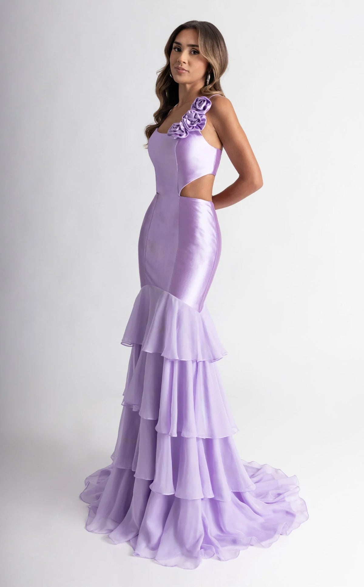 Rachel Allan 71027 Dress