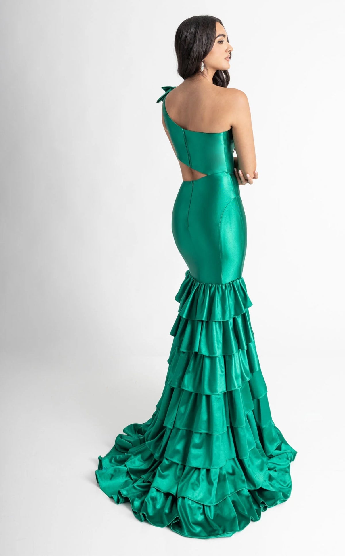 Rachel Allan 70976 Dress