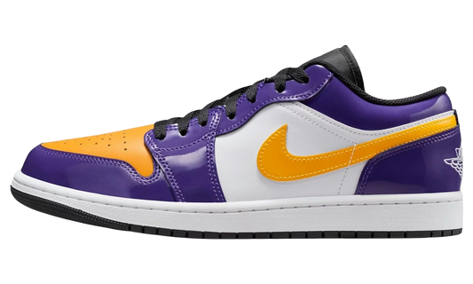 Jordan 1 Low SE "Lakers" IQ9389 547