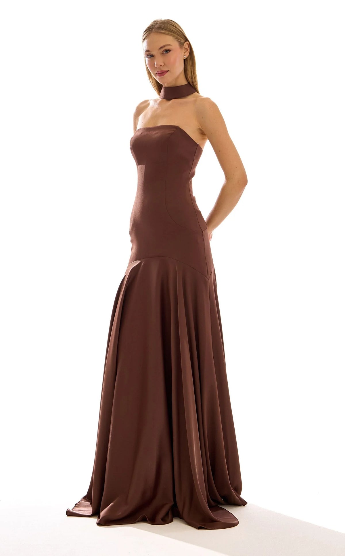Hot Contact 5335 Dress
