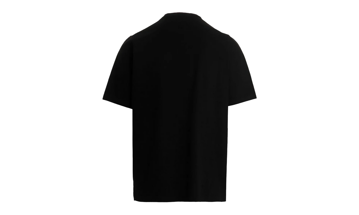 Palm Slouch T-Shirt "Black" S74GD1098S23009900