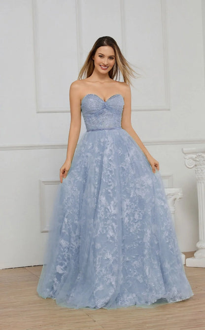 Cecilia Couture 8015 Dress