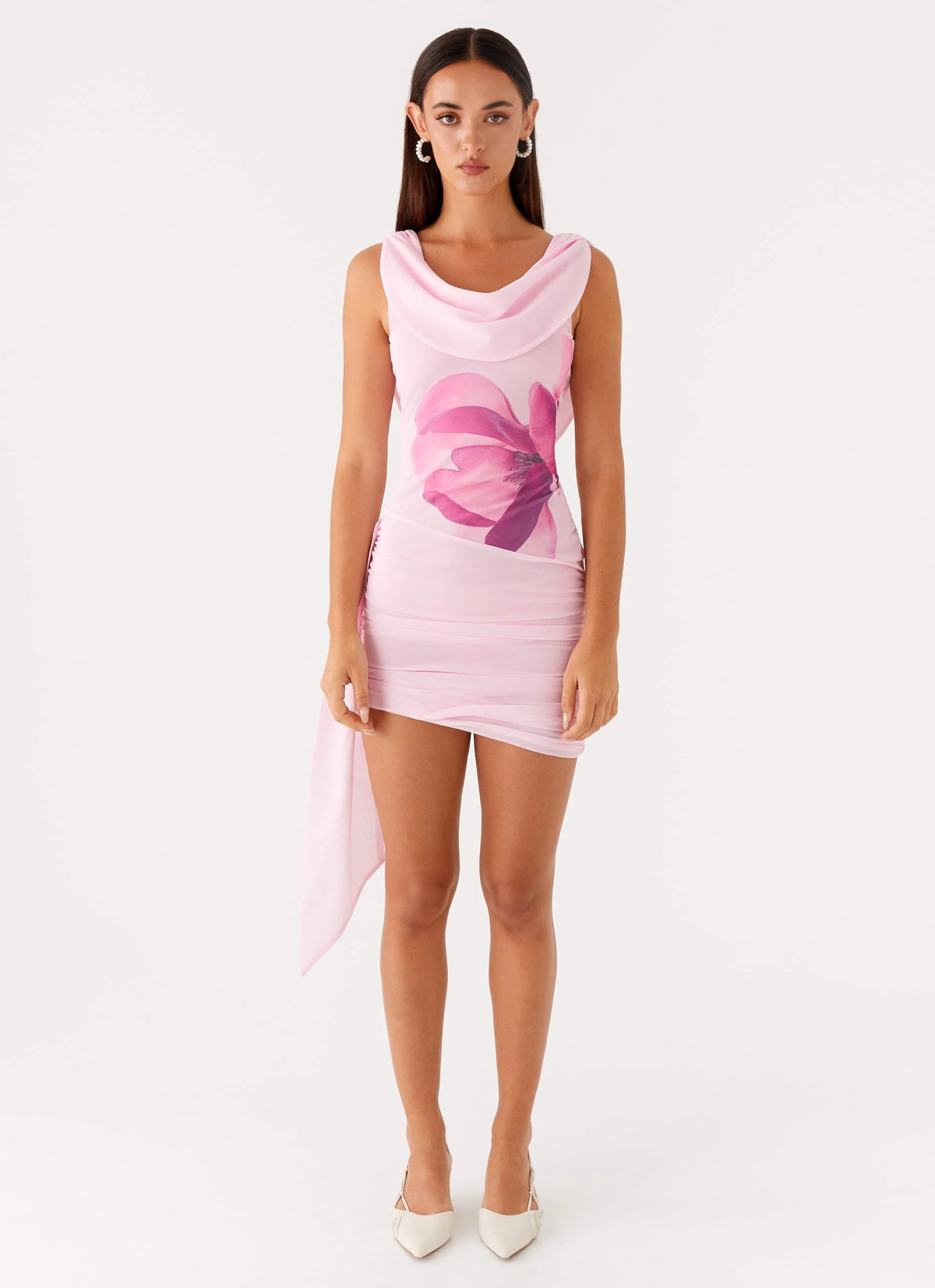 Soya Mini Dress