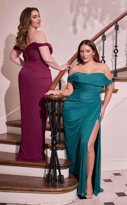 Ladivine CD387C Dress