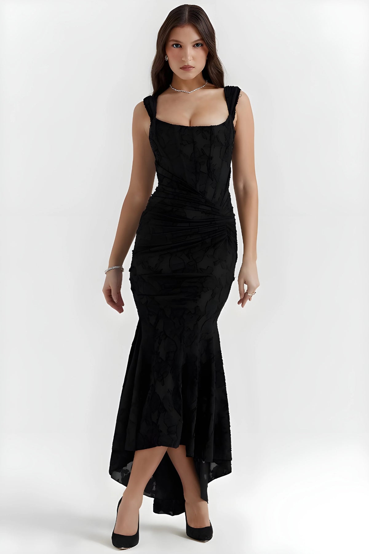 Livette - Ribble Maxi Dress
