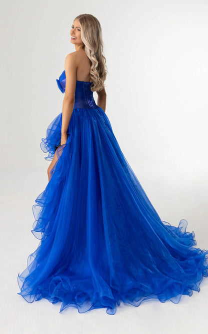 Rachel Allan 71046 Dress
