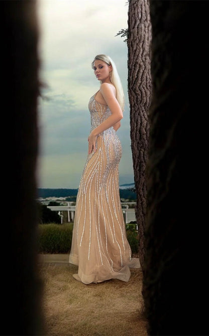 Ladivine CD719 Dress