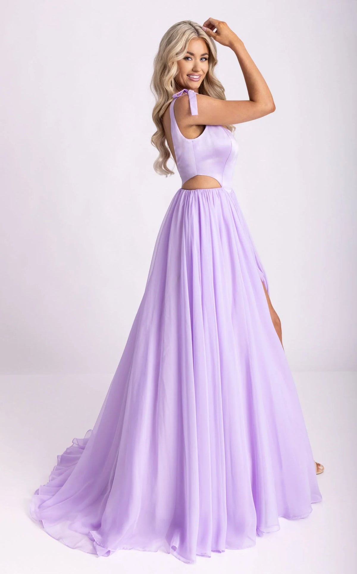 Rachel Allan 70980 Dress
