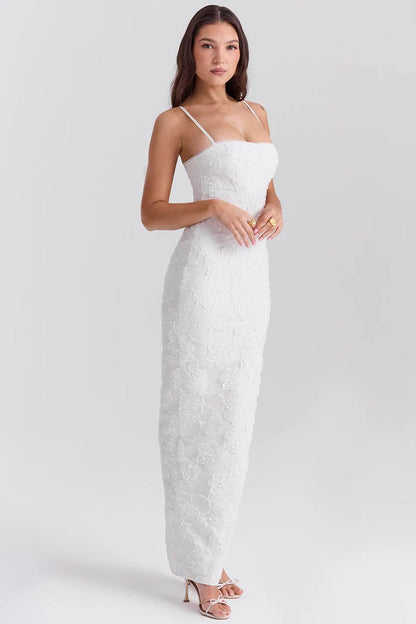 Liana Maxi Dress