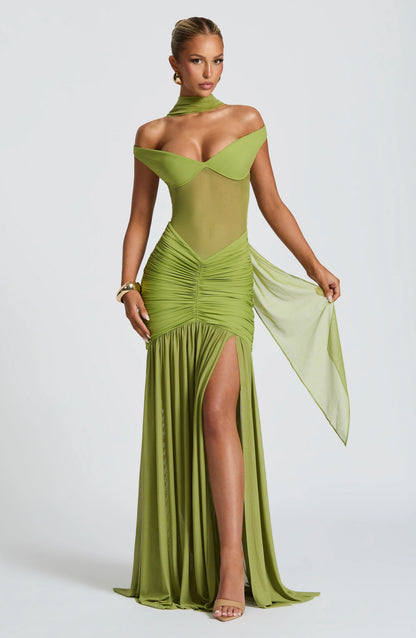 Alaia | Maxi Dress
