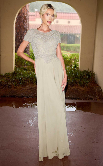 Primavera Couture 13169 Dress