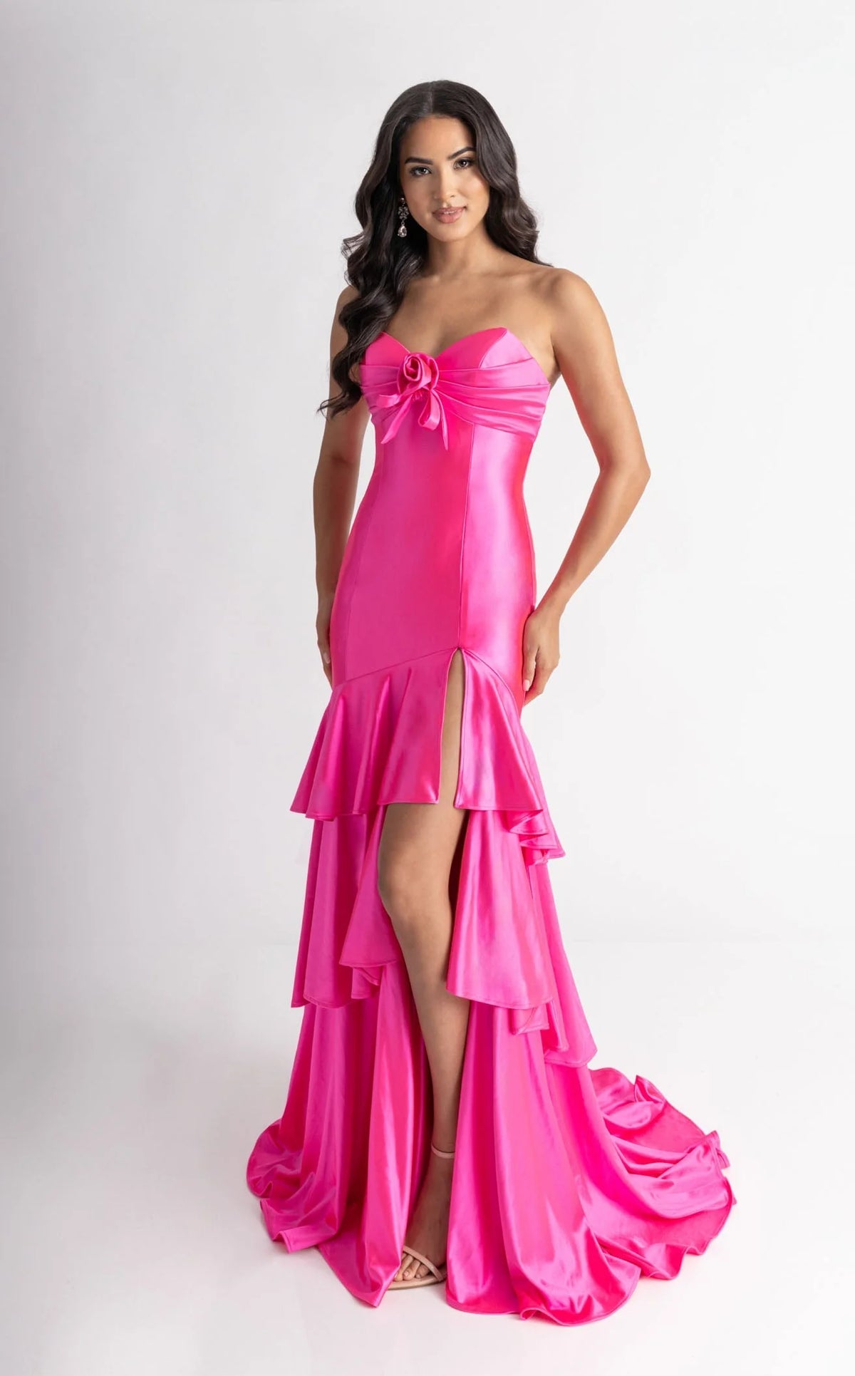 Rachel Allan 70987 Dress