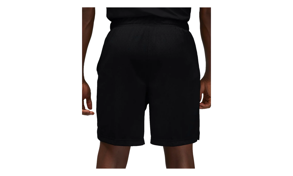 Sport Dri-FIT Mesh Shorts "Black / White" FN5816 010