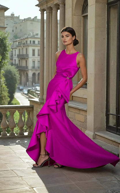 Janique 2603 Dress