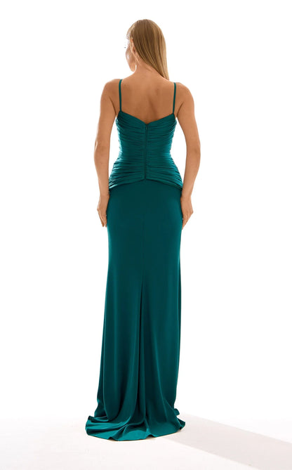 Hot Contact 5293 Dress