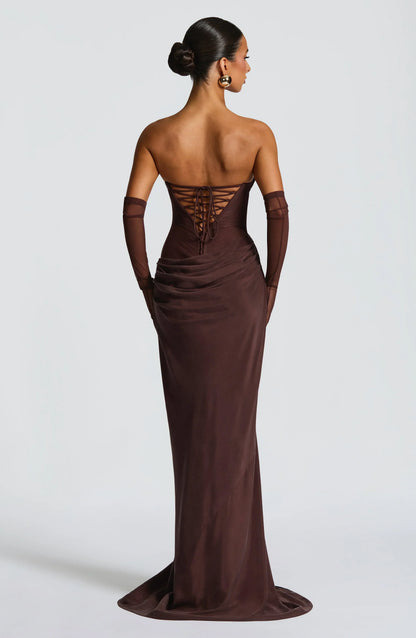 Aurea | Maxi Dress