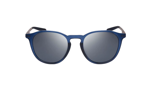 NEO RD Sunglasses "Mystic Navy / Silver Flash" DV2295 410
