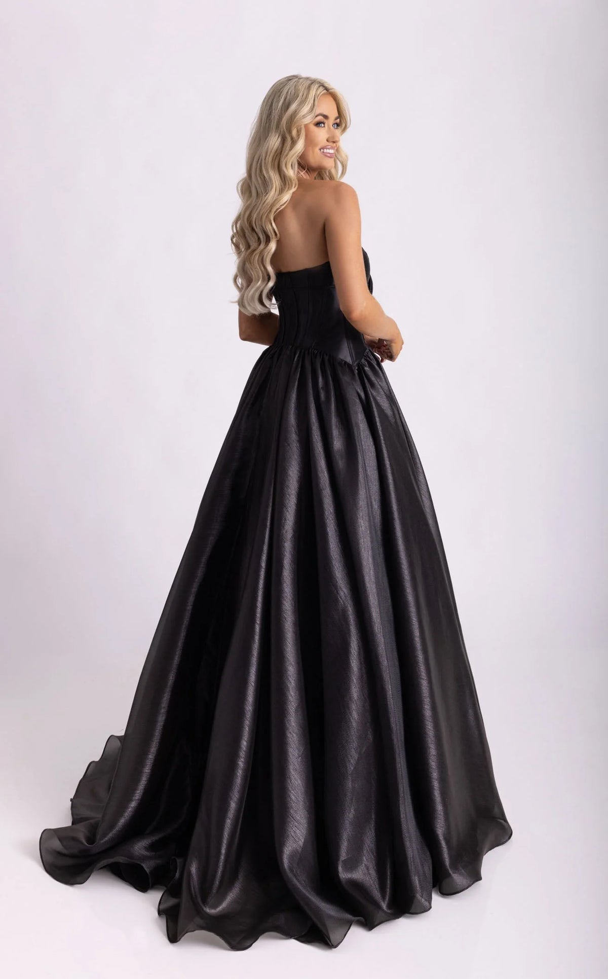 Rachel Allan 71060 Dress