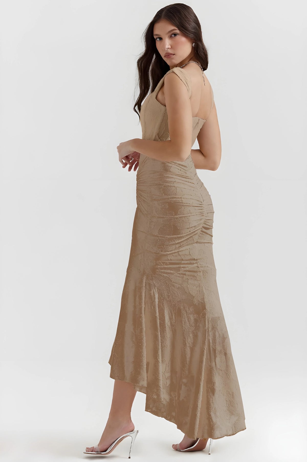 Livette - Ribble Maxi Dress